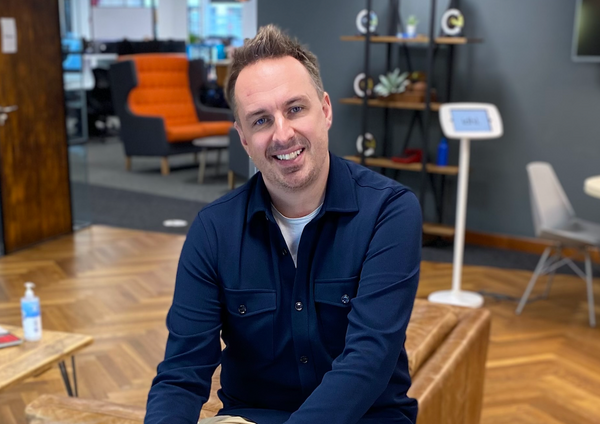 Digital agency hires director of International to launch first US office