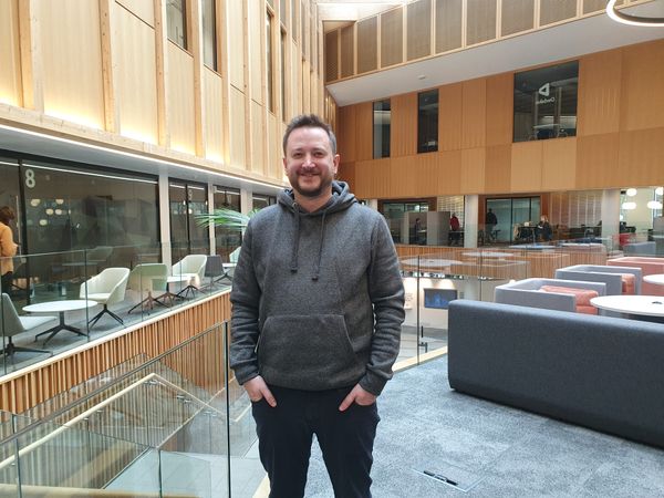 Hat-trick of award recognition for accessibility start-up