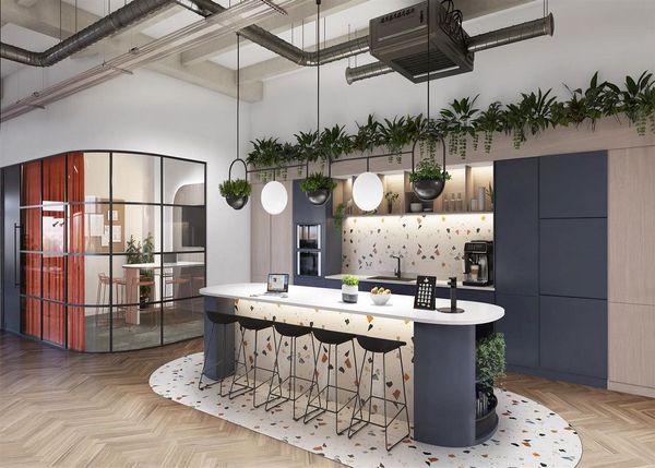 Circus PPC doubles space at prime Leeds office building