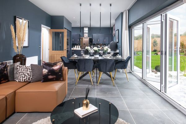 Bellway says Kirk Ella sales success shows strength of East Riding