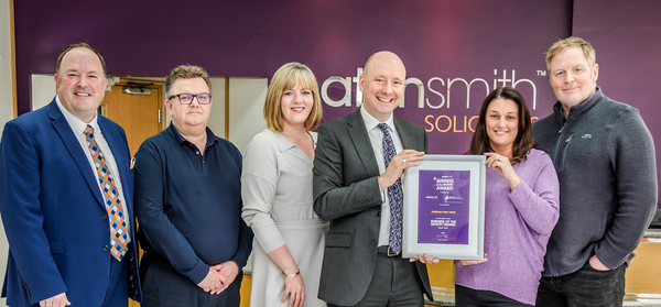 EarthThings Florist Yorkshire Ltd is the Business of the Month