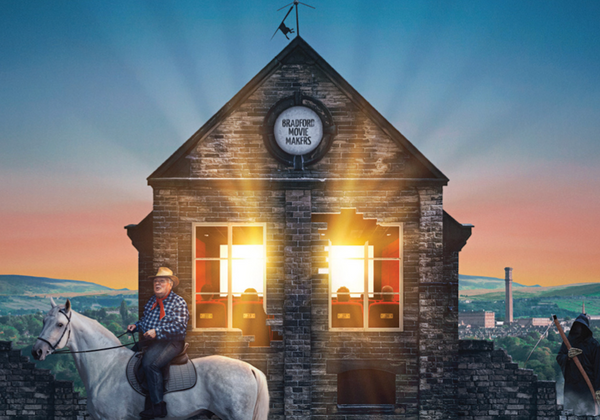 Harrogate Film Society & Odeon to screen much loved film