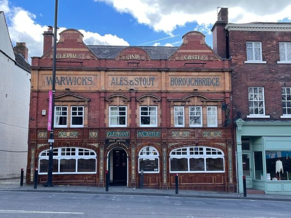 Yorkshire linseed paint manufacturer appointed to £4m Wakefield transformation programme