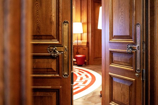 Landmark project sees local firm claim hat trick of prestigious awards