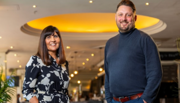 New managing director and COO take the helm at Northern