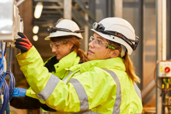 Yorkshire Water opens over 20 apprenticeship vacancies