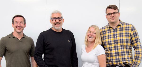 The Data City targets global growth