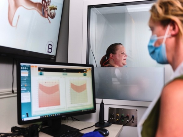 Yorkshire audiologists launches specialist service to tackle growing condition