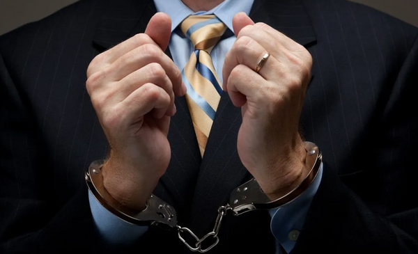 How to protect your business from white-collar crime