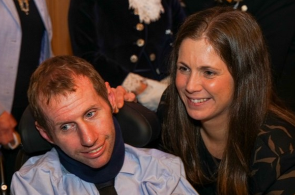 Rob Burrow: Statement on behalf of Leeds City Council