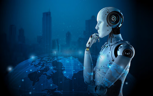 Amid calls for AI regulations, UK law firms become enthusiastic adopters