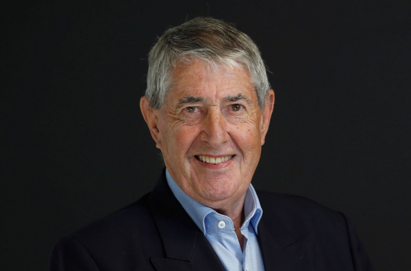 Chairman of Leeds-based Bailie Group awarded CBE