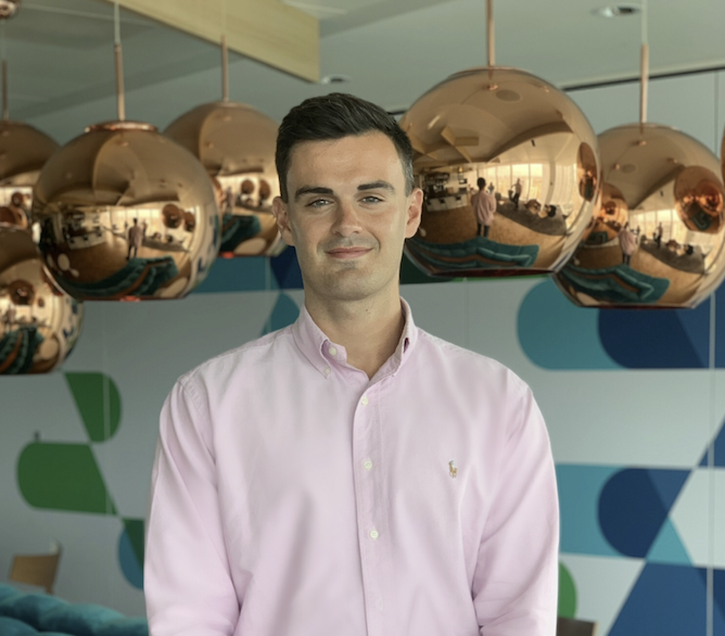 idhl hires trio of industry leaders