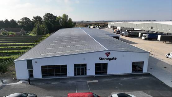 Tooling supplier launches health & safety initiative