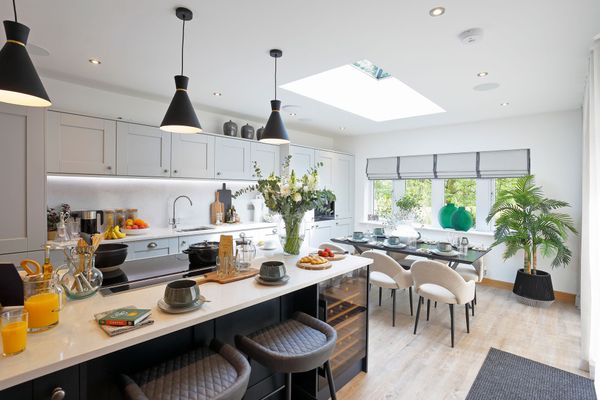 Award-winning Huddersfield developer unveils a raft of testimonials