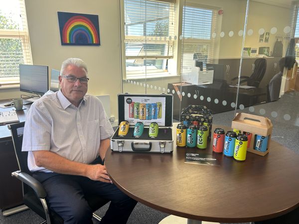 Brewery reinvents itself to remain in the market