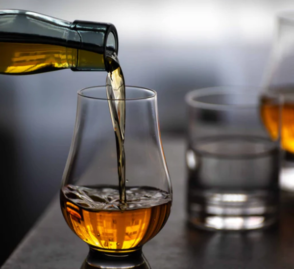 Discover the magic of Mezcal and the wonders of whisky