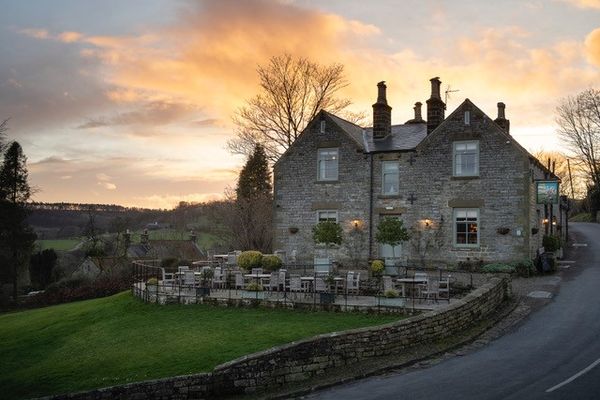 A magnificent hat-trick for Hawnby's flourishing Owl