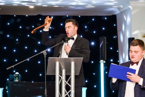 Farming charities to benefit from harvest dinner at Great Yorkshire showground