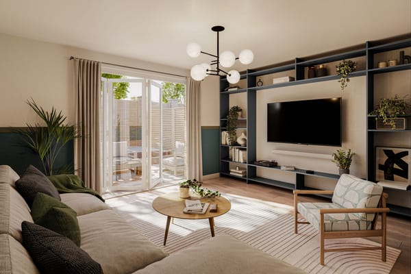 A first look at Forge's newest homes in Waverley