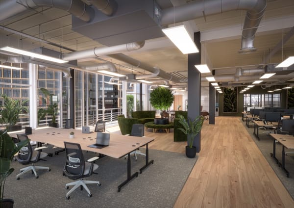 MEPC announces plans to refurb flagship 2 Wellington Place building