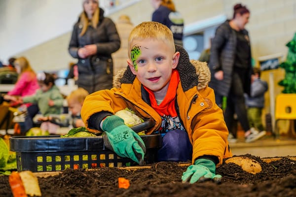 Countdown is on to Springtime Live 2025