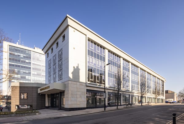 Calls for Harrogate’s tech community to collaborate