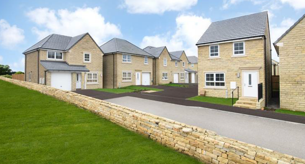 Bradford's latest accolade to bring boost for house hunters