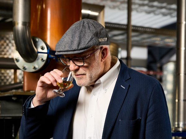Raising a glass to English whisky: A celebratory day at Westminster