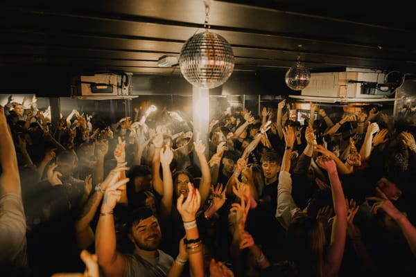 Leeds nightclub to undergo six figure refurbishment