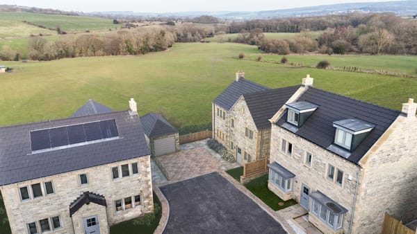 Leading Yorkshire developer predicts a golden age for Yorkshire housing market