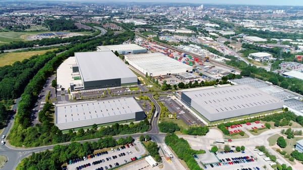 2025 industrial take up gets off to strong start in Yorkshire