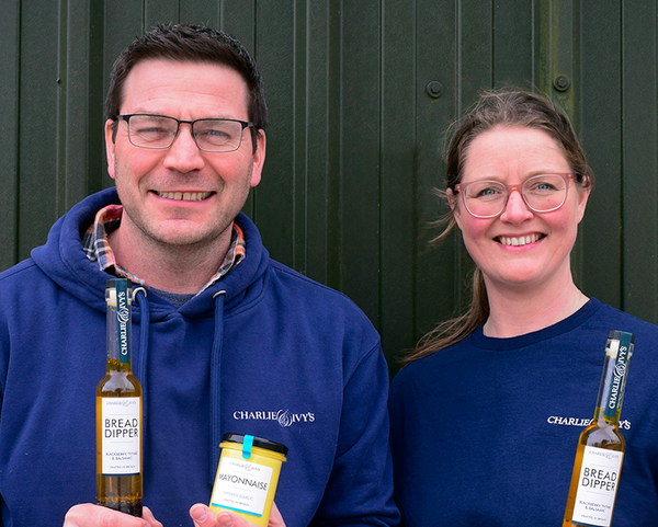 Yorkshire Wolds rapeseed oil business wins gold at food awards