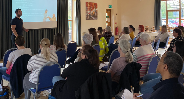 Home Instead lead the way in wellbeing for employees