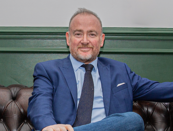 CP Media acquires Keegan Ford Sponsorship