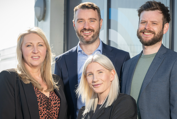 Yorkshire law firm Holden Smith becomes Employee Ownership Trust