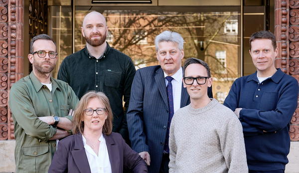 Data analytics company eyes growth with Finance Yorkshire investment