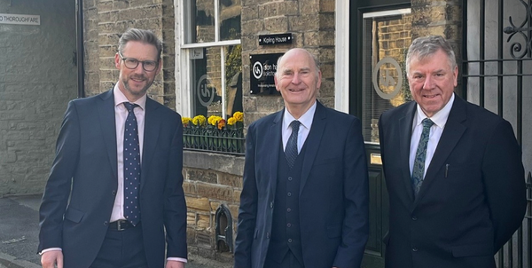 Ison Harrison expands regional presence with the acquisition of Armstrong Luty solicitors