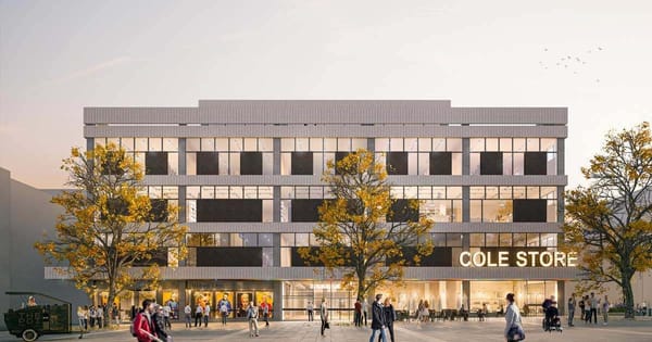 Young minds shaping the future of Sheffield