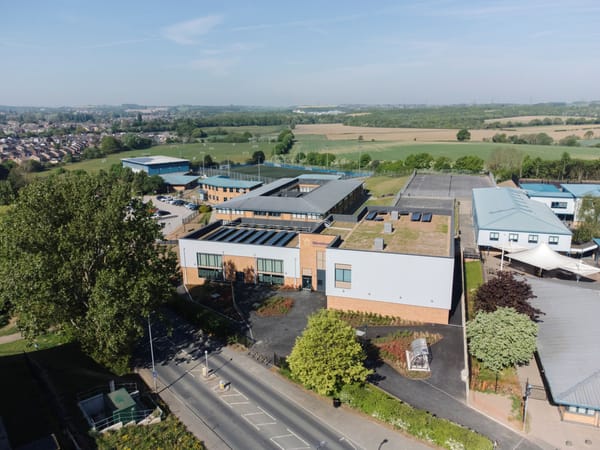 Henry Boot Construction completes work on £14 million project