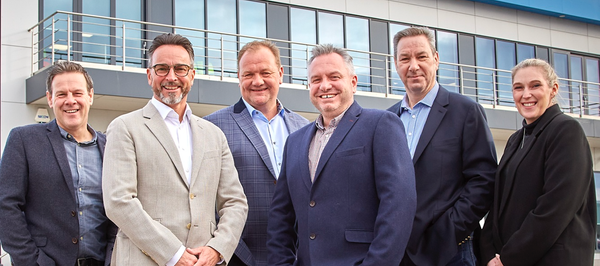 Yorkshire business excellence celebrated in third year of The King’s Awards for Enterprise