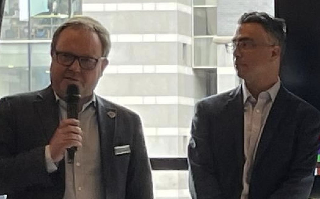 Schofield Sweeney supports ‘home city’ again with Bradford showcase partnership