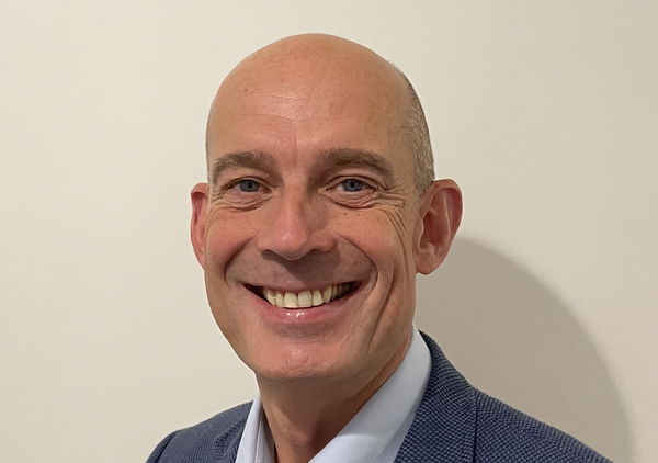 York businessman appointed to key role with national trade body