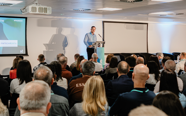 FinTech North returns to Leeds with conference debut