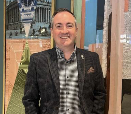General manager announced for Leeds new hotel opening