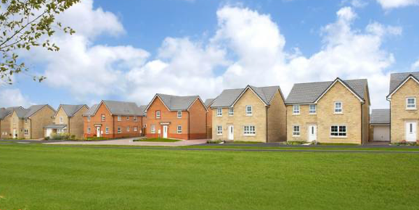 Homebuilder talks the talk so residents can walk the walk