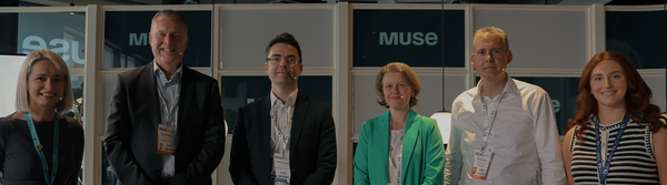 Muse signs pre-development agreement with Wakefield Council