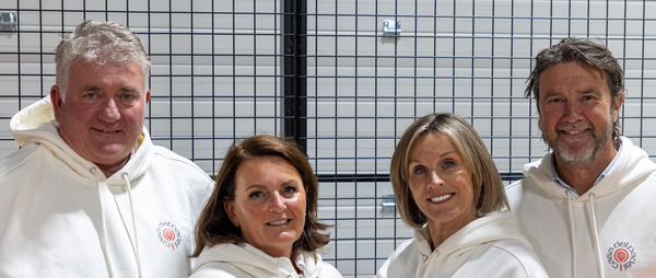 Making a racket! Padel and Pickleball arrive in Malton