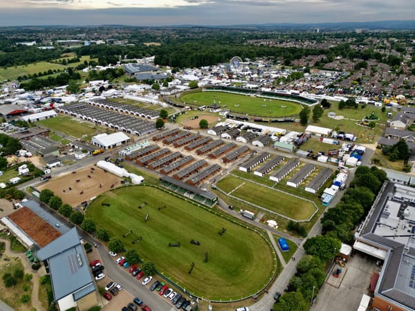 Society support amid farm confidence and wellbeing concerns