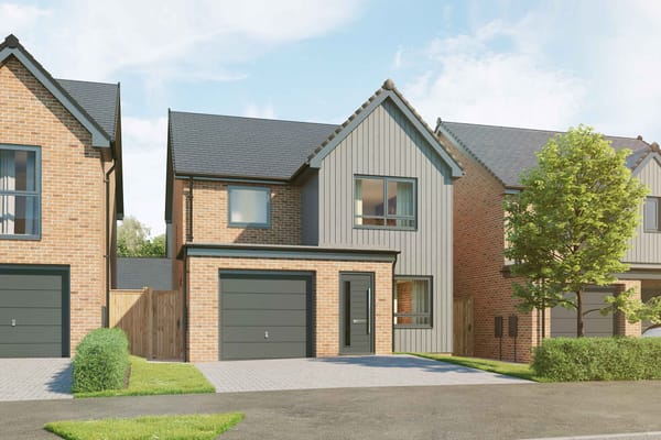 Ashberry Homes says Beverley is the place buyers want to be